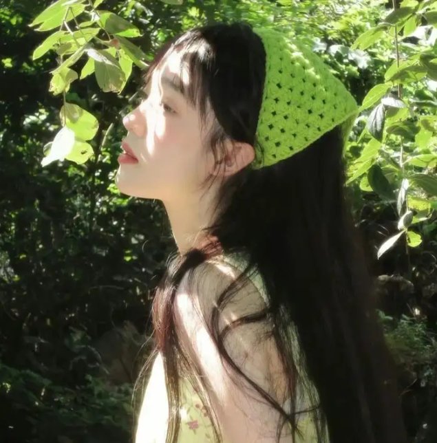 孤寂午后